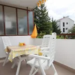 Apartament With Wifi Lovran, Opatija - 7886 *