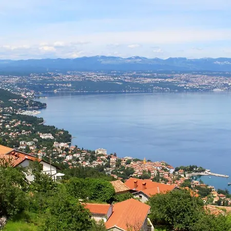 With Wifi Lovran, Opatija - 7886