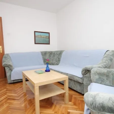 With Wifi Lovran, Opatija - 7886 Appartement Lovran
