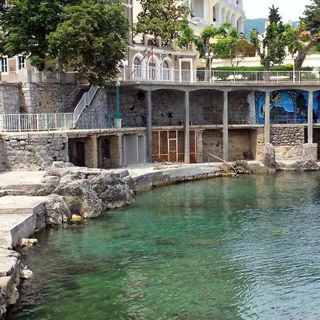 With Wifi Lovran, Opatija - 7886