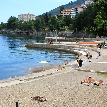 With Wifi Lovran, Opatija - 7886 * Lovran