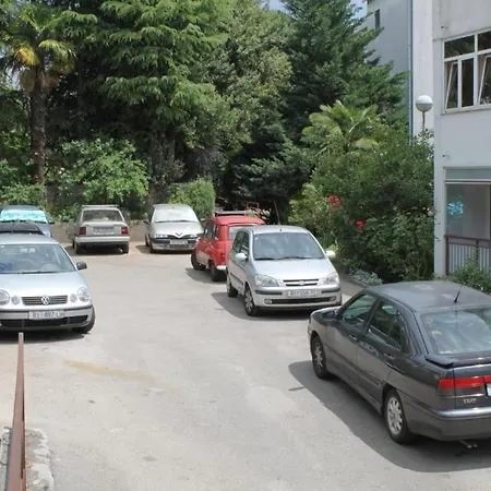 With Wifi Lovran, Opatija - 7886 Apartment